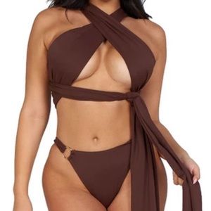 IconSwim x City Girls